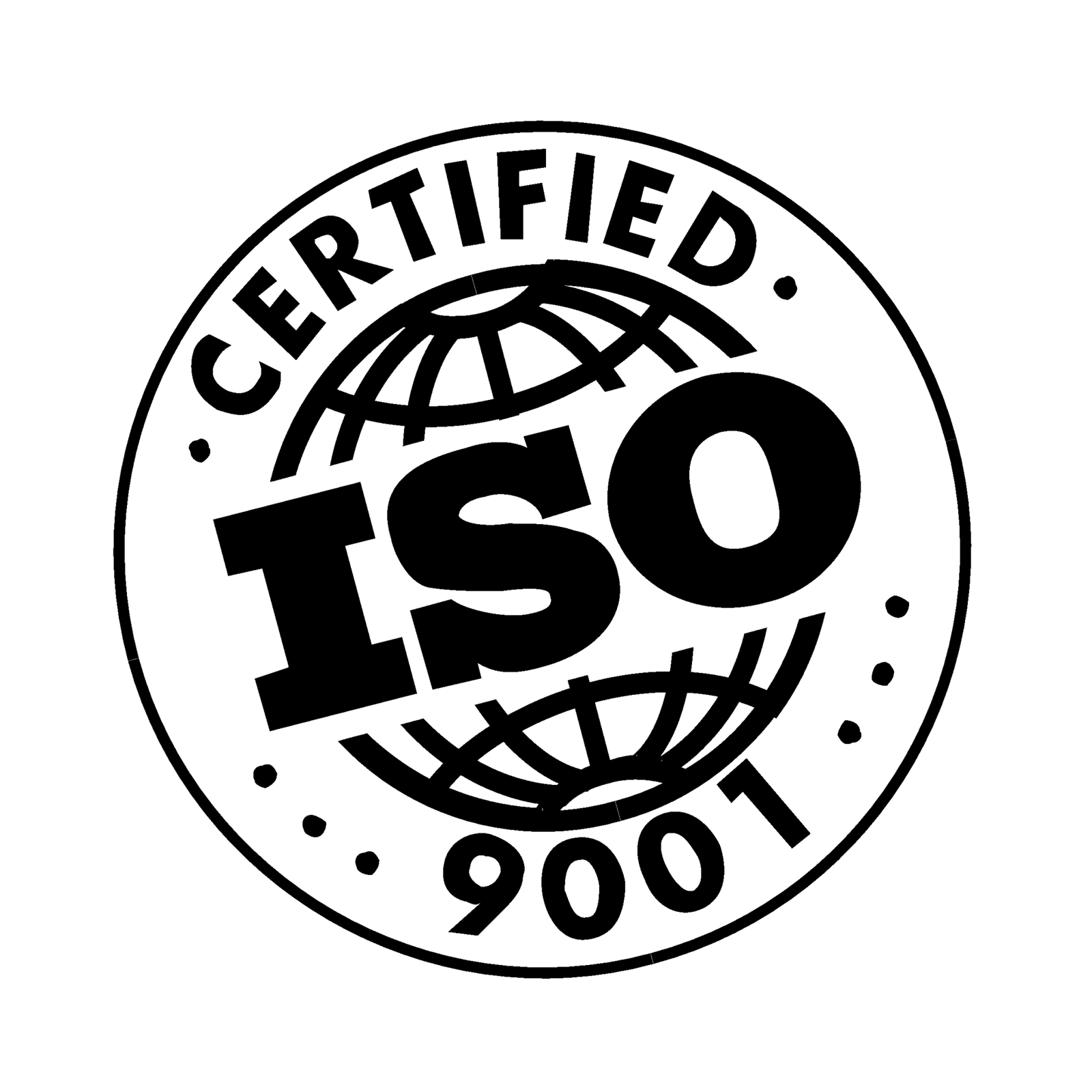 iso-9001-certified-black-and-white-logo.