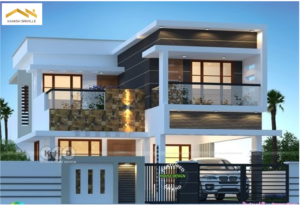 Kanish Construction | Builder | New Home 5