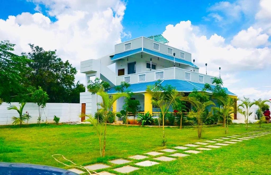 Read more about the article Gated Community and What it Means