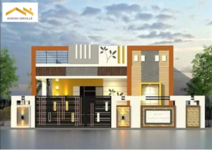 Kanish Construction | Builder | New Home 2